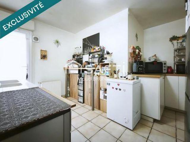 Appartement 3 chambres, Dammartin Île 78111 ES105866345