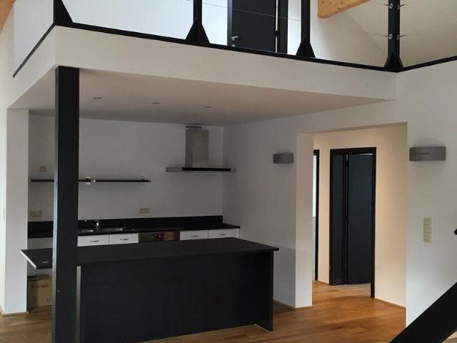Appartement 3 chambres dans habitat groupé