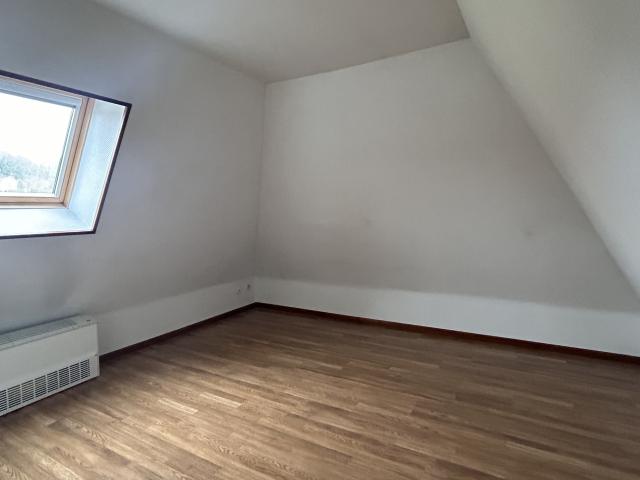 Appartement 3 chambres dans une résidence de qualité
