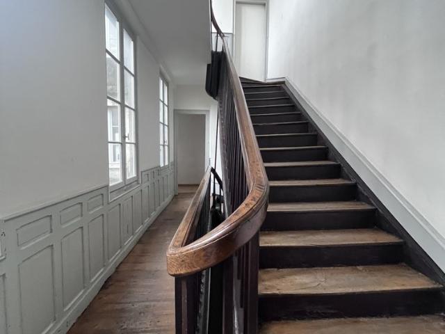 APPARTEMENT 3 CHAMBRES DAX HYPER CENTRE