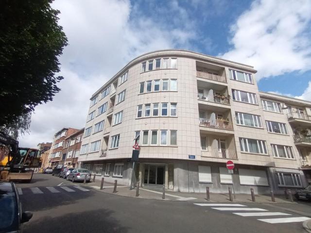 Appartement 3 chambres de 144m² en parfait état