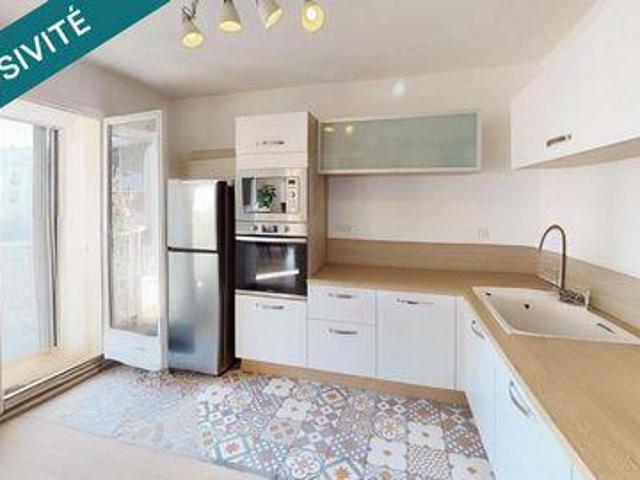 Appartement 3 chambres, Décines Rhône 69150 ES105329088
