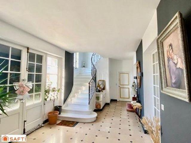 Appartement 3 chambres, Delle Franche 90100 DS99275108