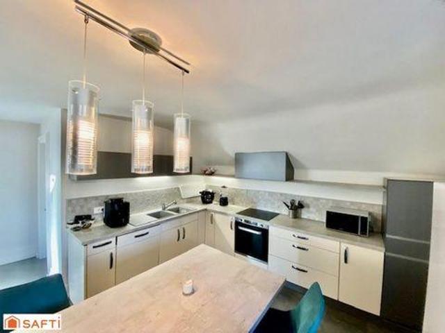 Appartement 3 chambres, Delle Franche 90100 ES99275108