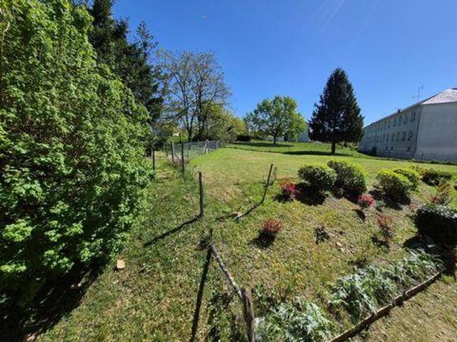 Appartement 3 chambres, Descartes Centre 37160 ES101026063
