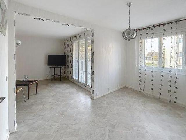 Appartement 3 chambres, Digoin Bourgogne 71160 DS99806129