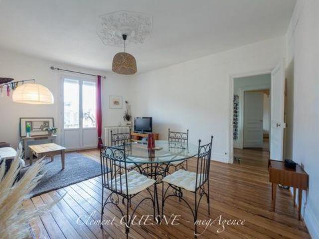 Appartement 3 chambres, Dieppe Haute 76200 DS103183350