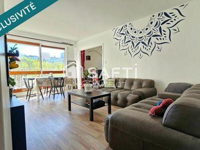 Appartement 3 chambres, Dijon Bourgogne 21000 DS102797339
