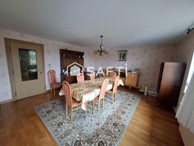 Appartement 3 chambres, Distroff Lorraine 57925 ES99429330