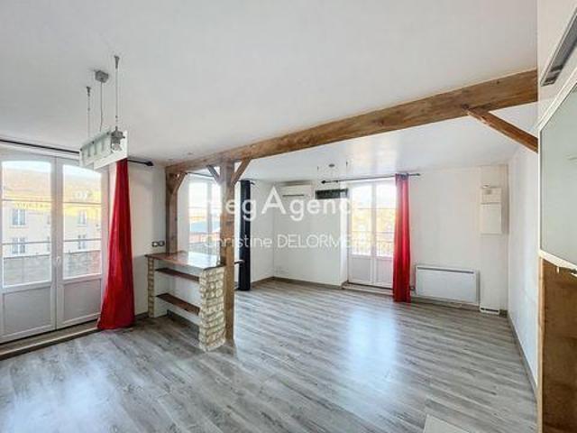 Appartement 3 chambres, Dol Bretagne 35120 DS101060506