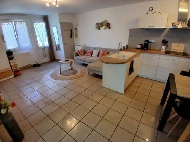 Appartement 3 chambres, Dole Franche 39100 ES102759199