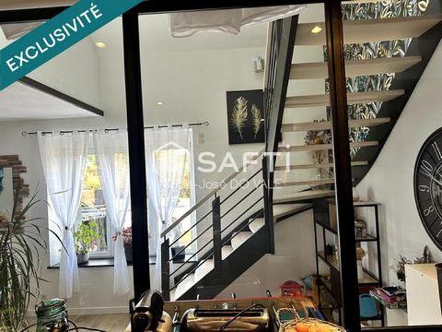 Appartement 3 chambres, Dommartin Lorraine 88200 ELS103491609