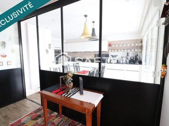 Appartement 3 chambres, Douai Nord 59500 DS101568321