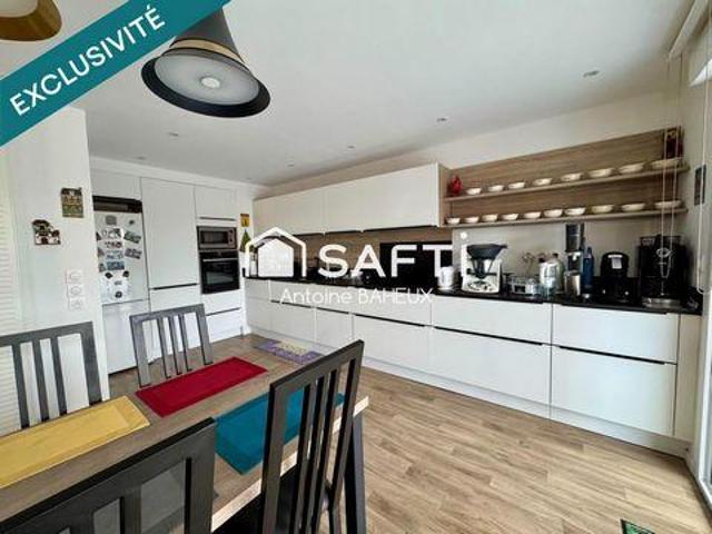 Appartement 3 chambres, Douai Nord 59500 DS105312878