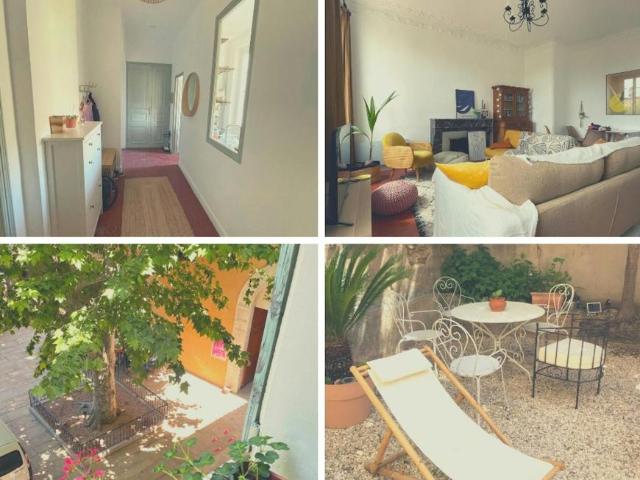Appartement 3 chambres, Draguignan Draguignan 83300 ELS99798558