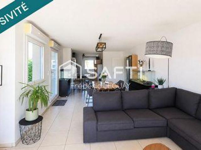 Appartement 3 chambres, Drusenheim Alsace 67410 DS102773551