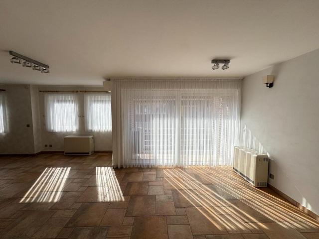Appartement 3 chambres et garage