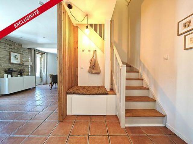 Appartement 3 chambres, Elven Bretagne 56250 DS104945107