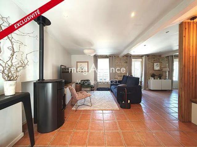 Appartement 3 chambres, Elven Bretagne 56250 DS105530282