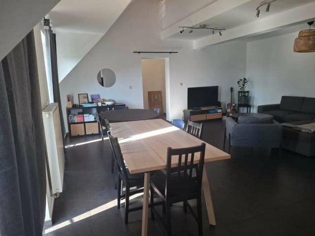 Appartement 3 chambres EPC B à Charleroi sud