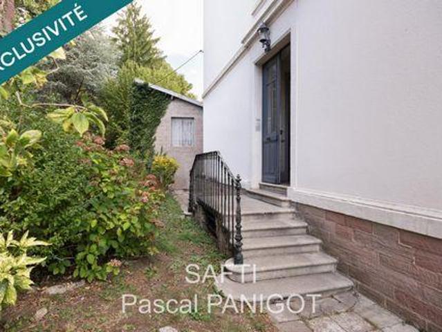 Appartement 3 chambres, Epinal Lorraine 88000 DLS105412887