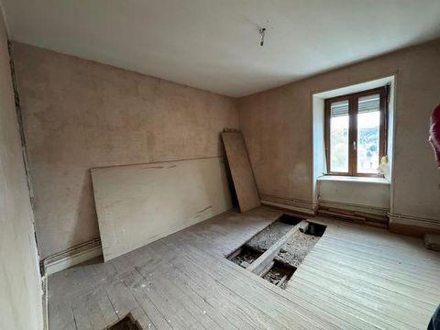 Appartement 3 chambres, Epinal Lorraine 88000 DS100727895