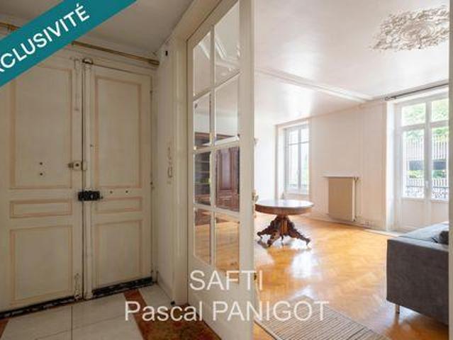Appartement 3 chambres, Epinal Lorraine 88000 DS103182971