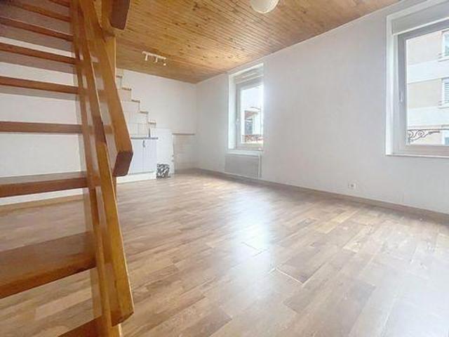 Appartement 3 chambres, Epinal Lorraine 88000 ES104186209