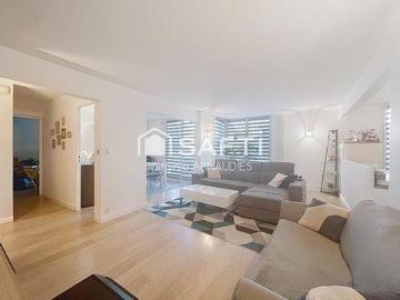 Appartement 3 chambres, Eragny Île 95610 DS99887732