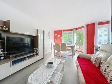 Appartement 3 chambres, Eragny Île 95610 DS100730683