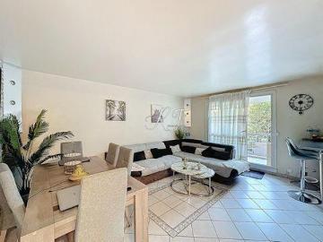 Appartement 3 chambres, Eragny Île 95610 DS100952510