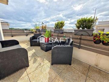 Appartement 3 chambres, Eragny Île 95610 DS101229570