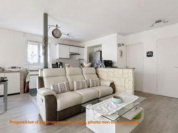 Appartement 3 chambres, Eragny Île 95610 ES100730683