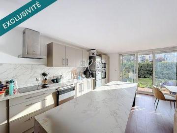 Appartement 3 chambres, Eragny Île 95610 ES100739013