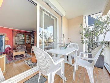 Appartement 3 chambres, Eragny Île 95610 ES100341374