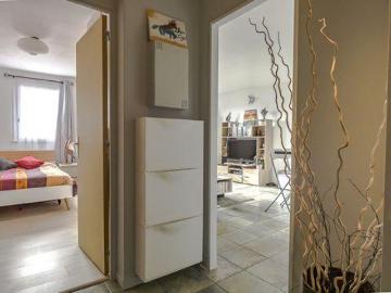 Appartement 3 chambres, Eragny Île 95610 ES102759163