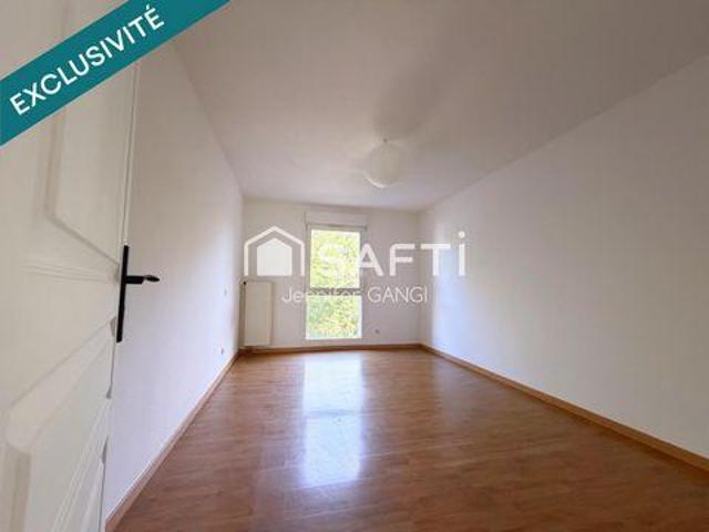 Appartement 3 chambres, Erstein Alsace 67150 DLS105607126