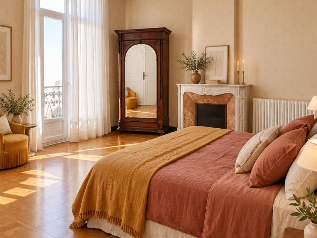 Appartement 3 chambres, Espira Espira DS106149477