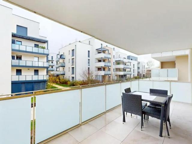 Appartement 3 chambres, Ferney Ferney 01210 DS104958680