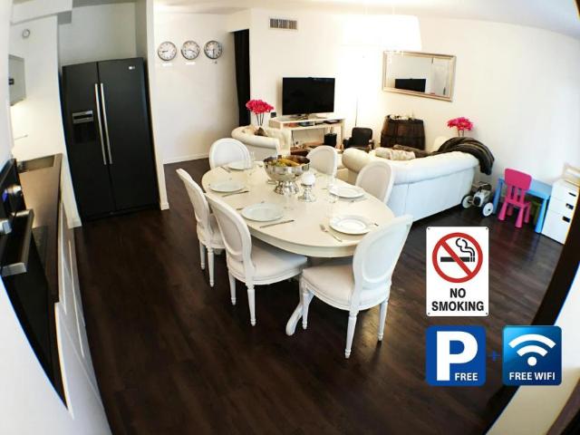 Appartement 3 chambres, Ferney Ferney 01210 ES101560660