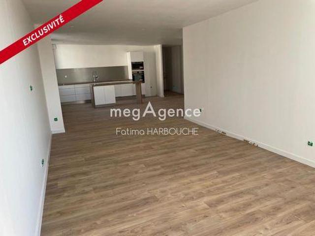 Appartement 3 chambres, Firminy Rhône 42700 DS100223917