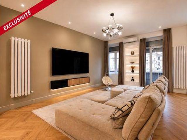 Appartement 3 chambres, Firminy Rhône 42700 DS102706469