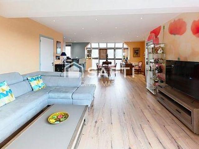 Appartement 3 chambres, Flers Basse 61100 DS99984289