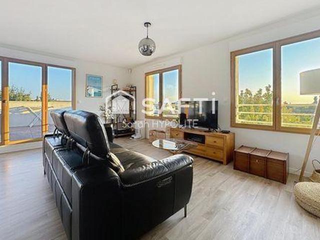 Appartement 3 chambres, Floirac Aquitaine 33270 DS103926895