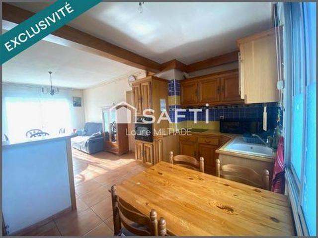Appartement 3 chambres, Foix Midi 09000 ES98197148