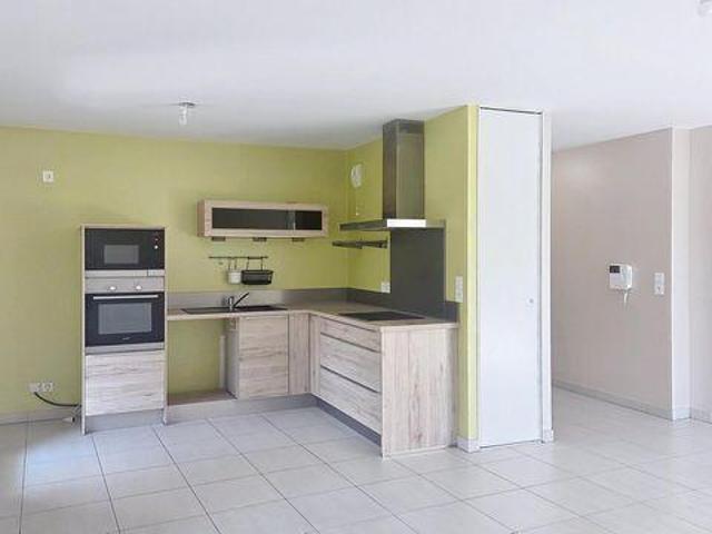 Appartement 3 chambres, Fontaine Bourgogne 21121 DS101596889