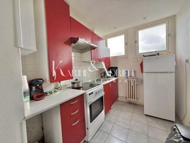Appartement 3 chambres, Fontenay Pays de la Loire 85200 DS102440102