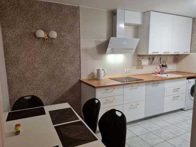Appartement 3 chambres, Forbach Forbach 57600 DS65796224