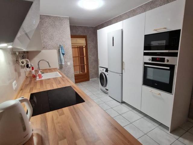 Appartement 3 chambres, Forbach Forbach 57600 ES65796224