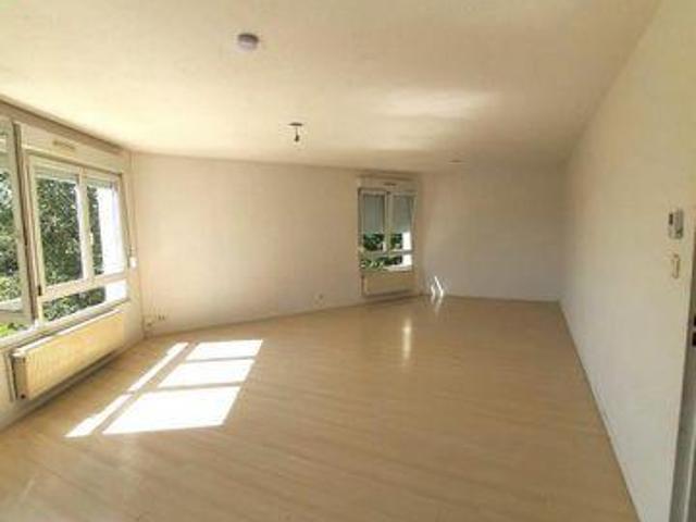 Appartement 3 chambres, Forbach Lorraine 57600 DS100776018